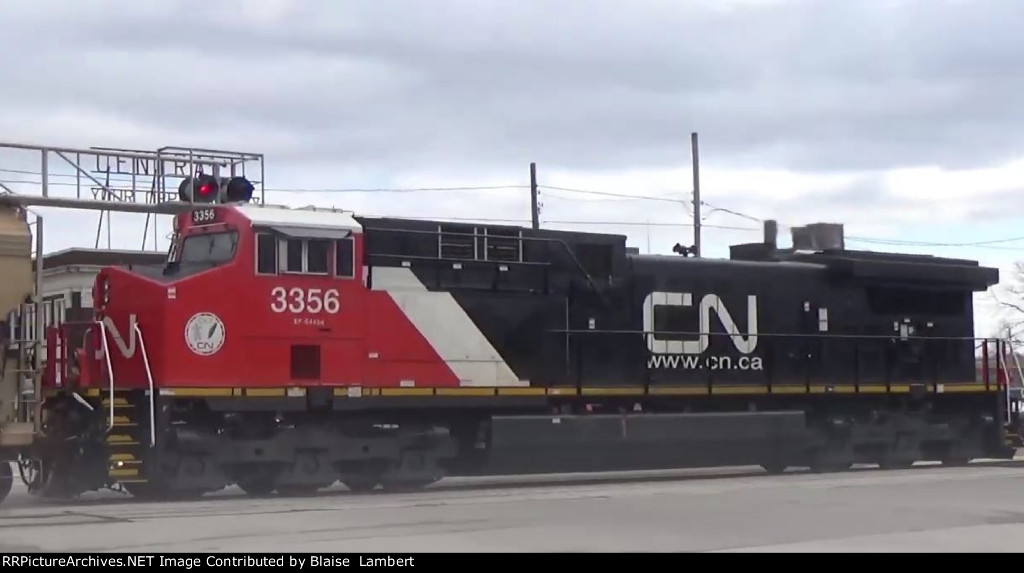 CN 3356